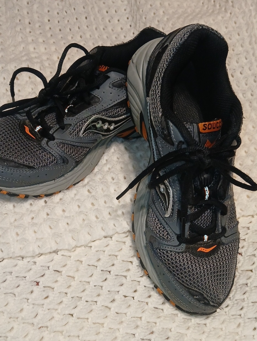 Saucony Running Shoes